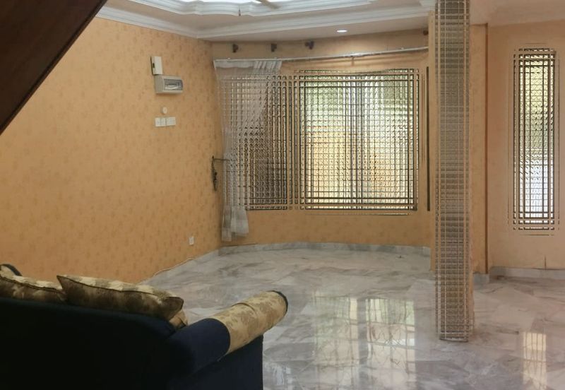 Taman Cheras Perdana