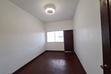 Taman Connaught (Sri Cendekia)