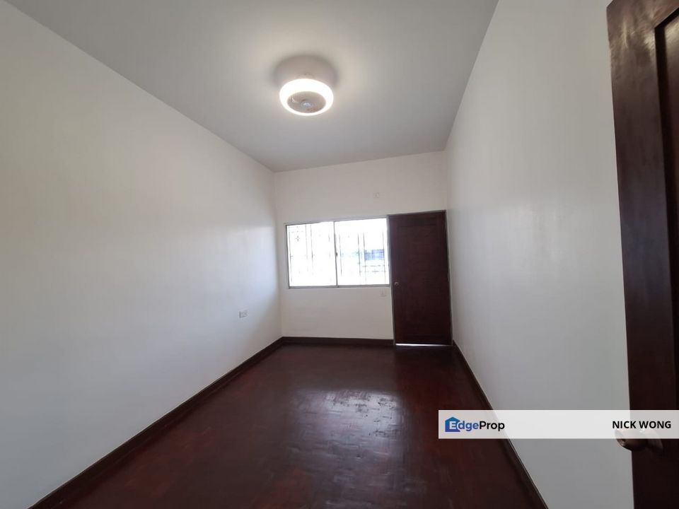 Taman Connought, Kuala Lumpur, Cheras