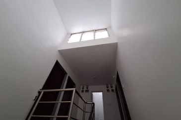 Taman Connaught (Sri Cendekia)