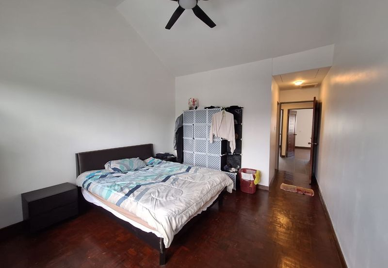 Taman Connaught (Sri Cendekia)