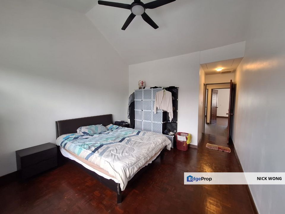 Taman Connought, Kuala Lumpur, Cheras