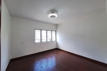 Taman Connaught (Sri Cendekia)