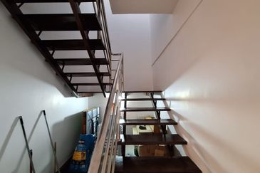 Taman Connaught (Sri Cendekia)