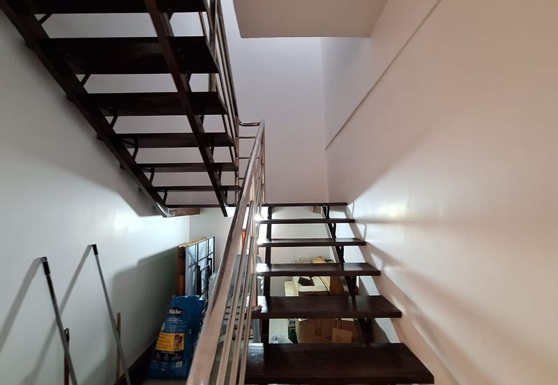 Taman Connaught (Sri Cendekia)