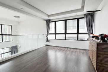 Sutera Heights, Taman Juara Jaya