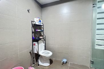 Sutera Heights, Taman Juara Jaya