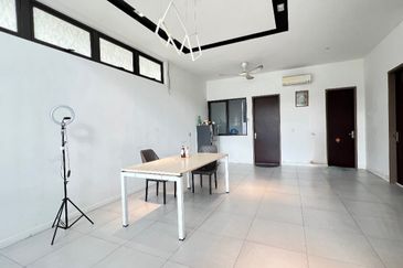 Sutera Heights, Taman Juara Jaya