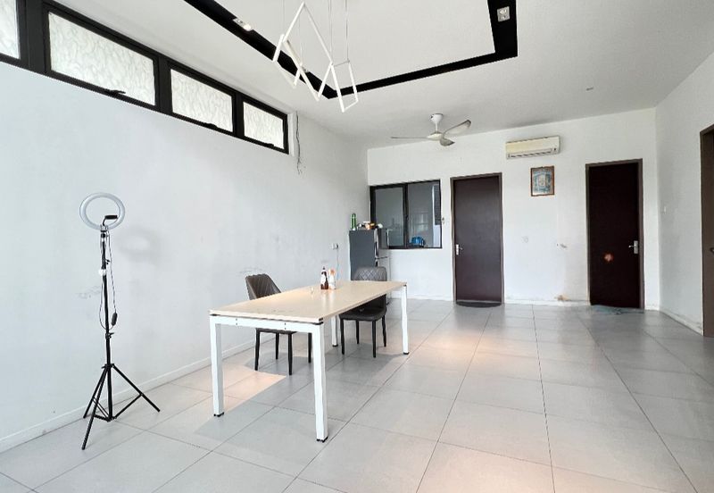 Sutera Heights, Taman Juara Jaya