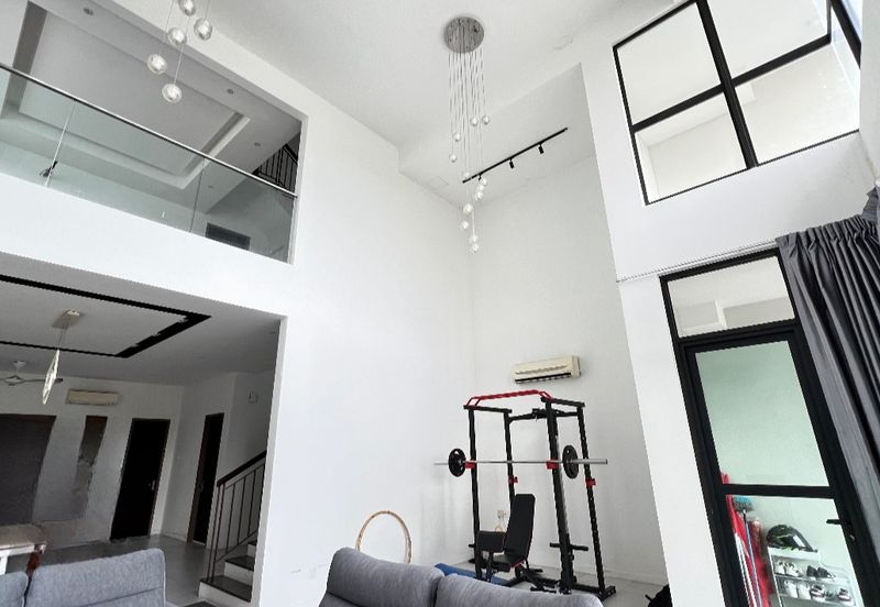 Sutera Heights, Taman Juara Jaya