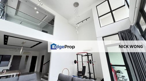 Sutera Heights, Selangor, Cheras