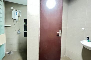 Sutera Heights, Taman Juara Jaya