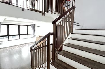 Sutera Heights, Taman Juara Jaya