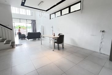 Sutera Heights, Taman Juara Jaya