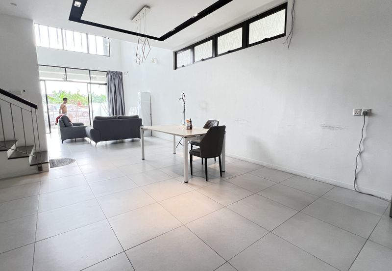 Sutera Heights, Taman Juara Jaya