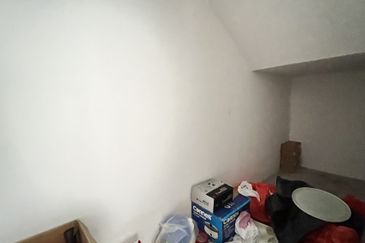 Sutera Heights, Taman Juara Jaya