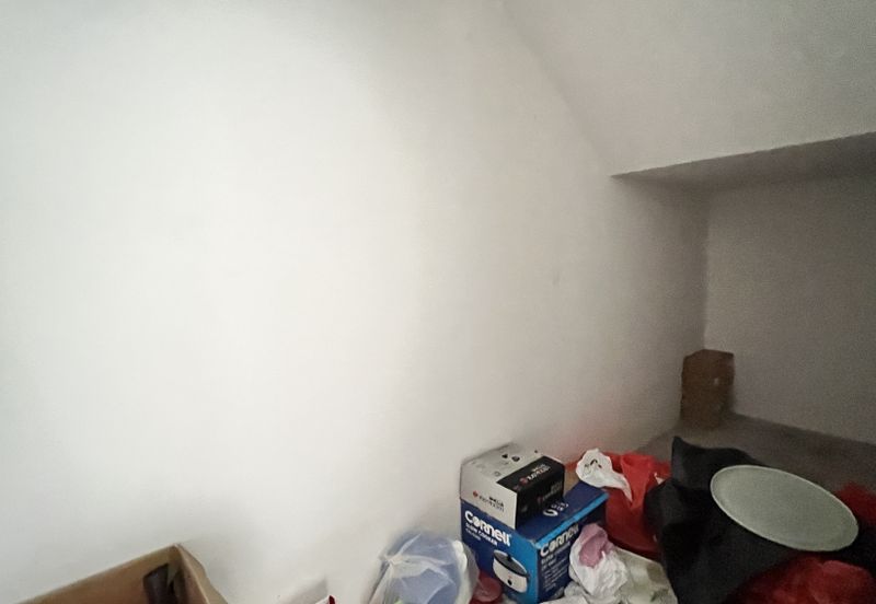 Sutera Heights, Taman Juara Jaya