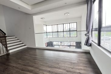 Sutera Heights, Taman Juara Jaya