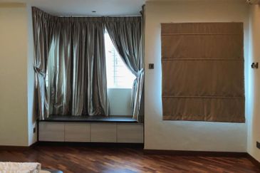 Bandar Puteri, Puchong