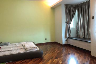 Bandar Puteri, Puchong