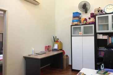 Bandar Puteri, Puchong