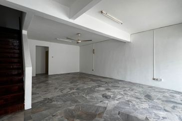 Bandar Damai Perdana