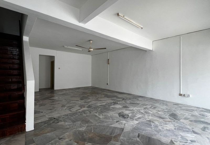 Bandar Damai Perdana