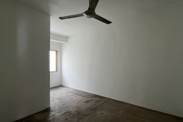 Bandar Damai Perdana