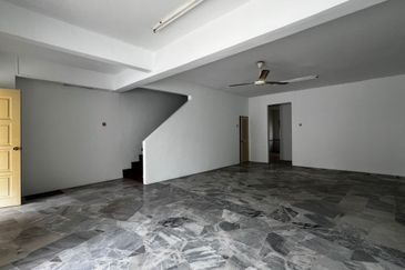 Bandar Damai Perdana