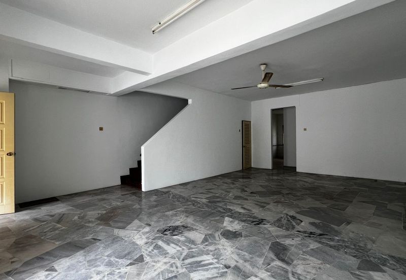 Bandar Damai Perdana