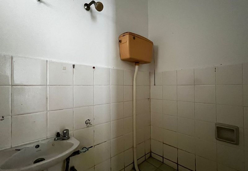 Bandar Damai Perdana