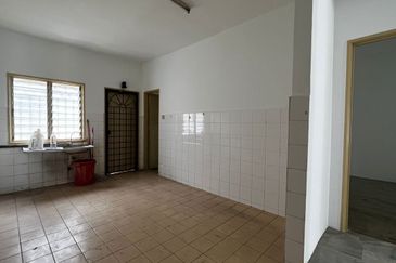 Bandar Damai Perdana