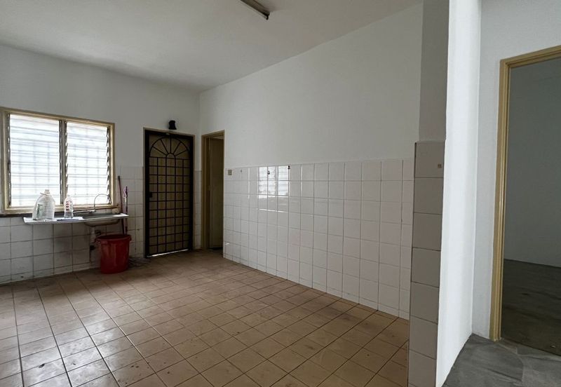 Bandar Damai Perdana