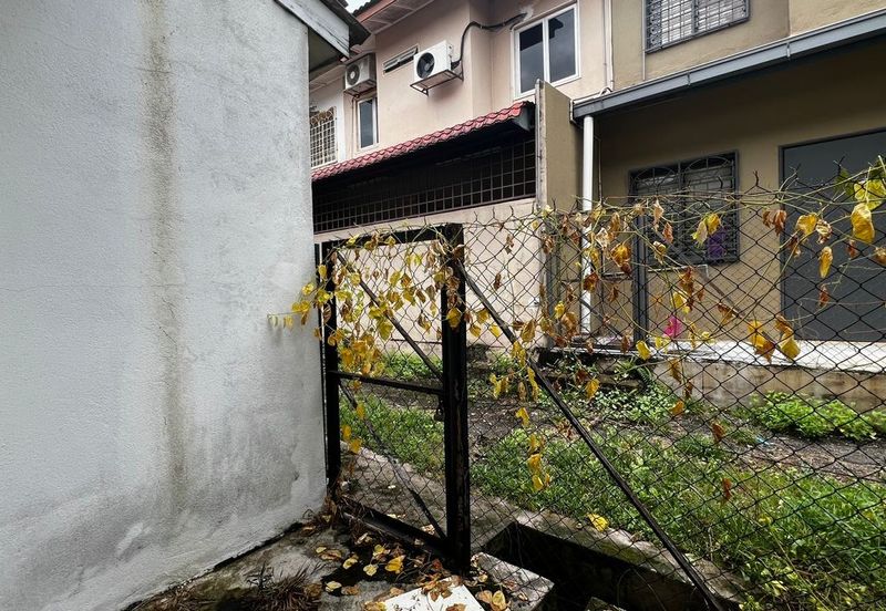 Bandar Damai Perdana