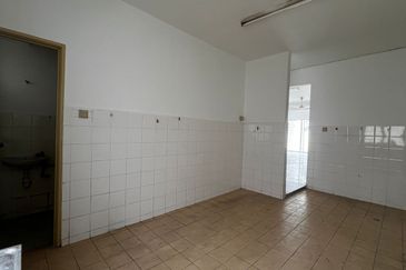 Bandar Damai Perdana