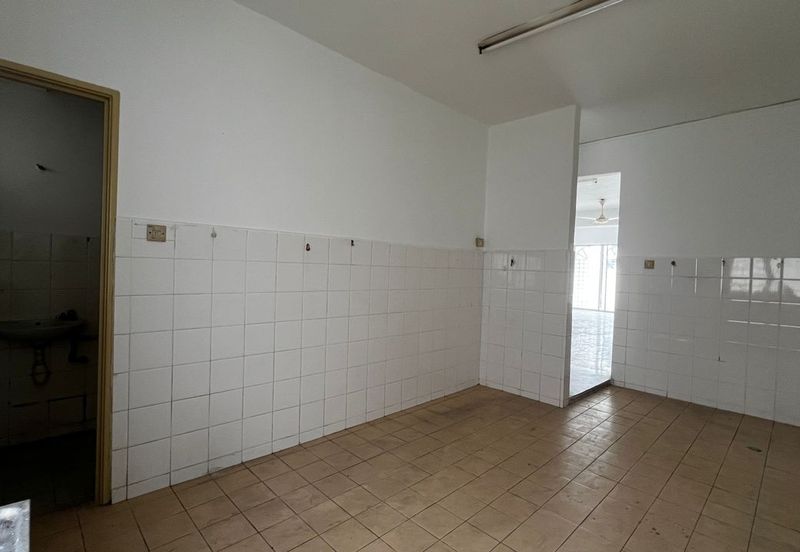 Bandar Damai Perdana