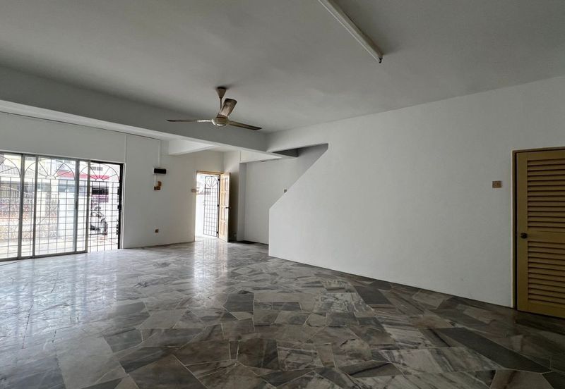 Bandar Damai Perdana