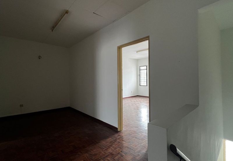 Bandar Damai Perdana