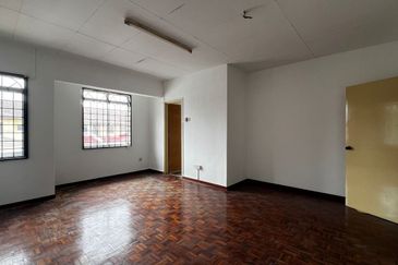 Bandar Damai Perdana