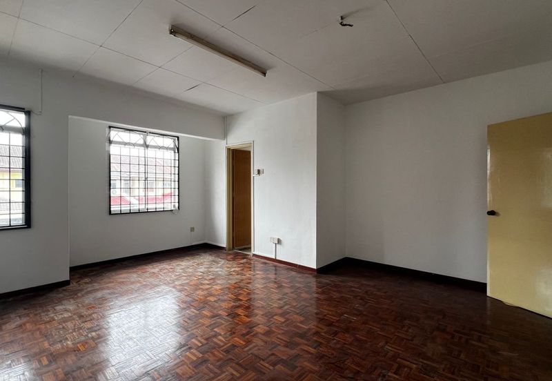 Bandar Damai Perdana