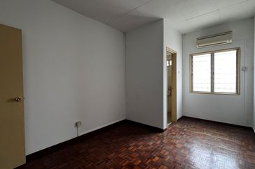 Bandar Damai Perdana