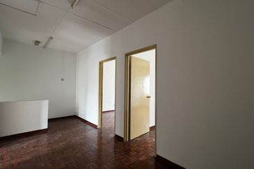 Bandar Damai Perdana