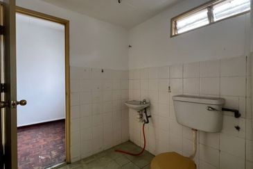 Bandar Damai Perdana