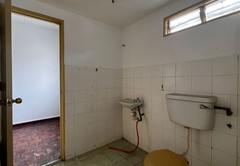 Bandar Damai Perdana