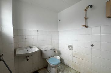 Bandar Damai Perdana