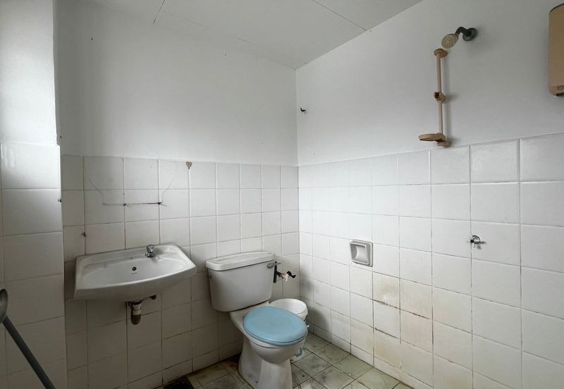 Bandar Damai Perdana