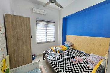 Bandar Mahkota Cheras