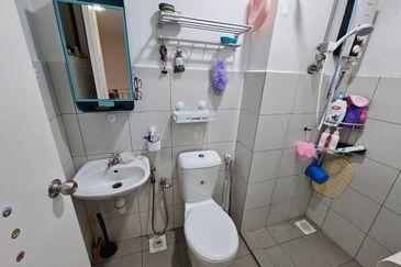 Bandar Mahkota Cheras