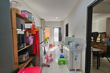 Bandar Mahkota Cheras