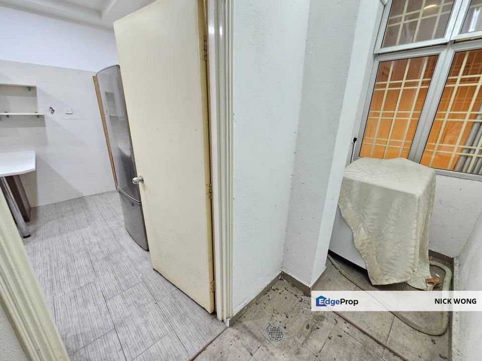  Taman Legenda Mas , Selangor, Batu 9th Cheras